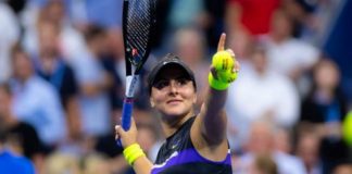 Bianca Andreescu US Open 2019