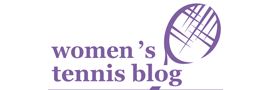 Women\'s Tennis Blog