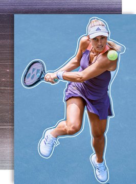 Angelique Kerber Australian Open 2020 outfit by Adidas 3