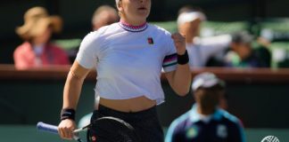 Bianca Andreescu 2019