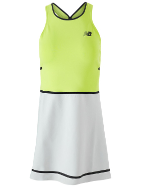 New Balance Australian Open 2020 dress