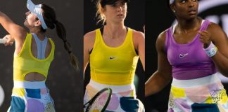 NikeCourt Australian Open