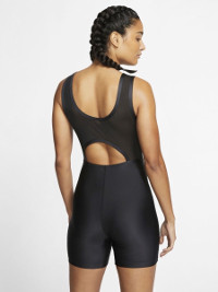 Nike Spring Bodysuit black