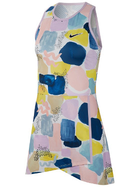 Nike Spring Melbourne Dress