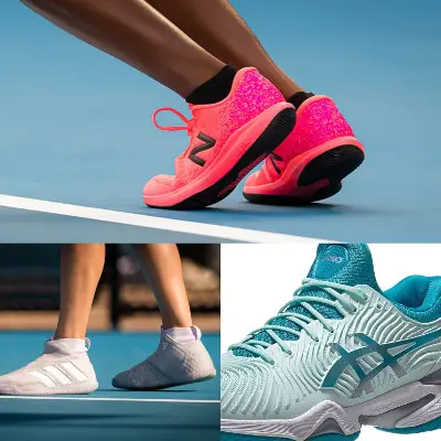 best adidas tennis shoes 2020