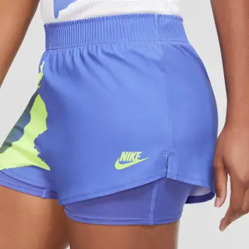 Andre Agassi's 1990 fashion makes a return to tennis in Nike collection ...