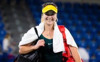 WTA players celebrate the end of Australian Open ...