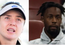 New reports claim Svitolina told Monfils she wanted a divorce over the phone