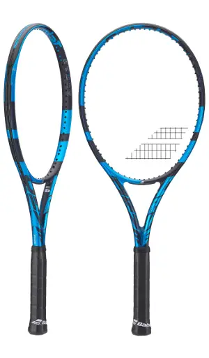 Babolat Pure Drive Tour 2021 tennis racket