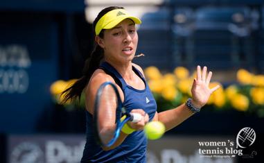 Tennis: WTA roundup: Coco Gauff reaches Dubai semis