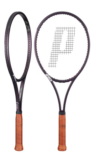 Prince Phantom 93P (18x20) tennis racket