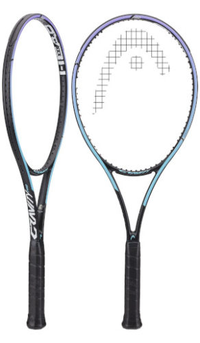 head gravity pro 2021 tennis racquet