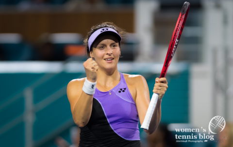 Loose prediction accumulate Tatjana Maria gives birth to her second child - Women's Tennis Blog