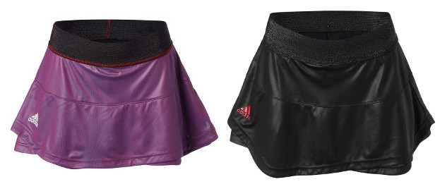 adidas Women's Prime Dope Dye Match Skirt