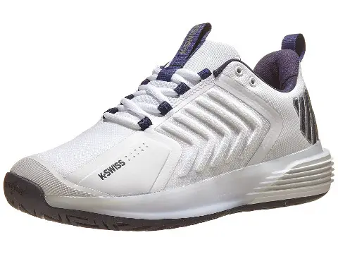 kswiss ultrashot 3 tennis shoes