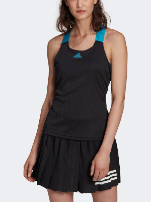 Adidas launches US Open 2021 women's tennis collection - Women's Tennis ...
