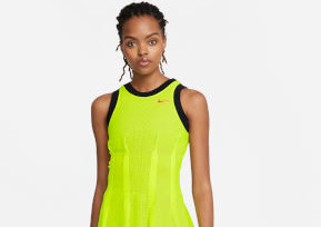 nike us open women's outfits
