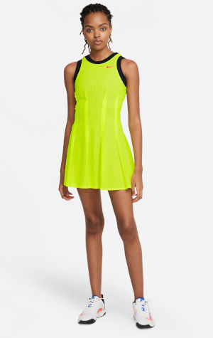 Naomi Osaka's Nike tennis dress for 2021 US Open - Women's Tennis Blog