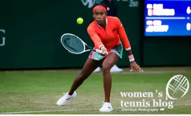 WTA LIVE RANKINGS. Kenin, Serena Williams, Brady, Coco Gauff he top  American players - Tennis Tonic - News, Predictions, H2H, Live Scores, stats