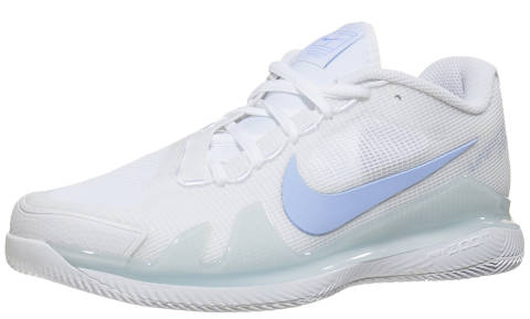 Nike Air Zoom Vapor Pro white tennis shoes
