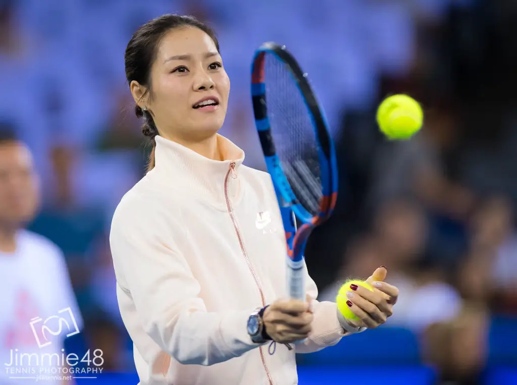 3 Reasons Chinas Li Na Is The Most Prominent Player In Asian Tennis