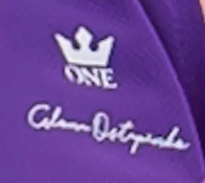 jelena ostapenko tennis apparel logo