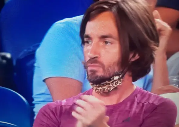 Danielle Collins boyfriend confusion: Is it Tom Couch or Joe Vollen