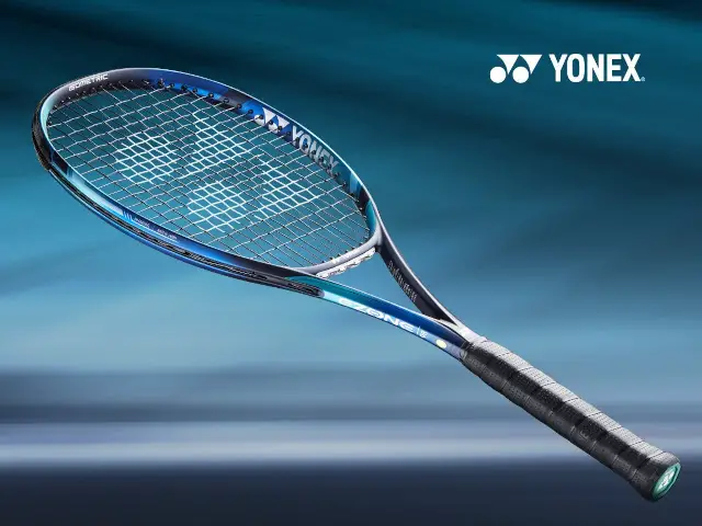 yonex ezone 7th generation racquet
