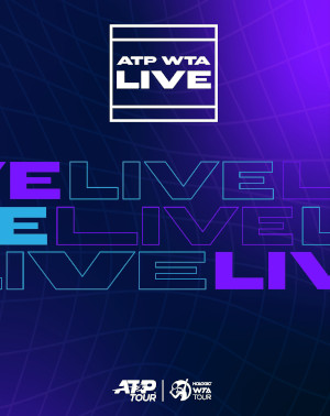 Joint WTA/ATP live score app is back! - Women's Tennis Blog