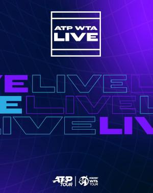 Joint WTA/ATP live score app is back! - Women's Tennis Blog