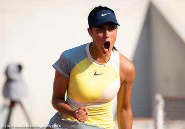 Fascineren ding Maken First look at Nike tennis clothes for Roland Garros 2022 - Women's Tennis  Blog