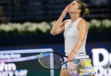 Simona Halep