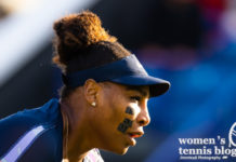 Serena Williams Eastbourne 2022