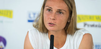 Magdalena Rybarikova
