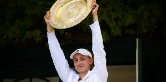 elena rybakina wimbledon champion