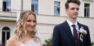 marketa vondrousova wedding