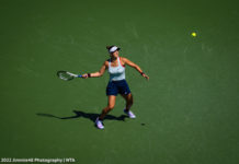 Bianca Andreescu US Open 2022