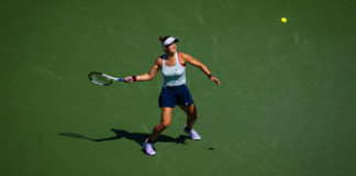 Bianca Andreescu US Open 2022