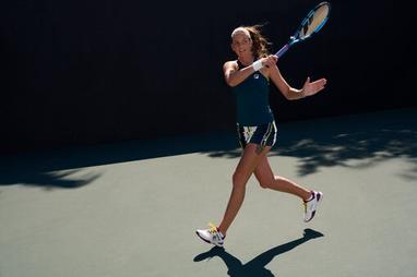 overschot Woestijn Voorspellen Two Fila collections for the 2022 summer hardcourt swing - Women's Tennis  Blog