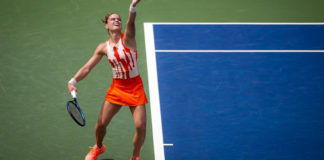Maria Sakkari US Open 2022