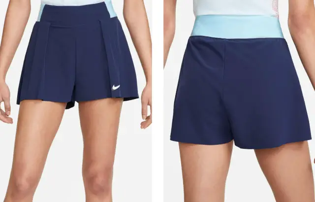 nike new york shorts 2022