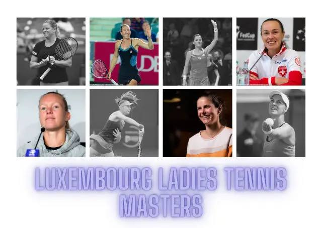luxembourg masters