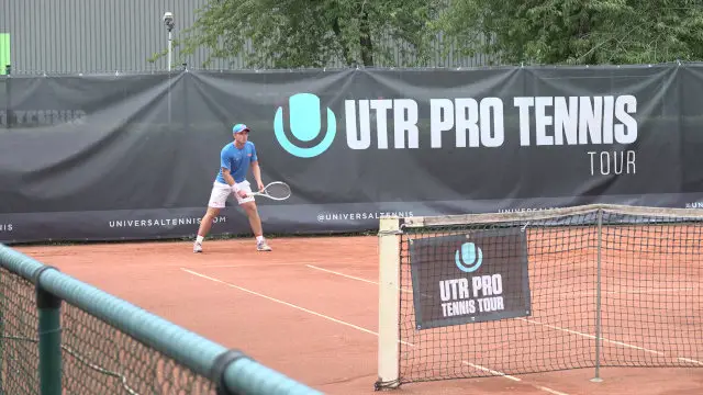 UTR Pro Tennis Tour sa rozširuje do Indie, Talianska, Argentíny a mnohých ďalších krajín