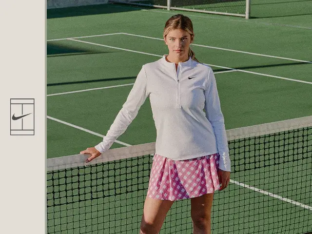 storm voor mot Brand new Nike styles: Spring 2023 tennis shoes and apparel