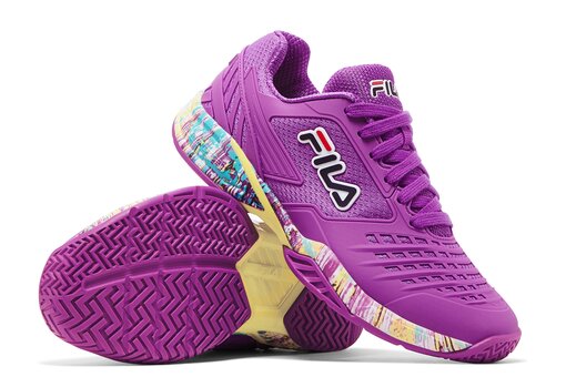 Fila Axilus 2 Energized tennis shoes Melbourne 2023