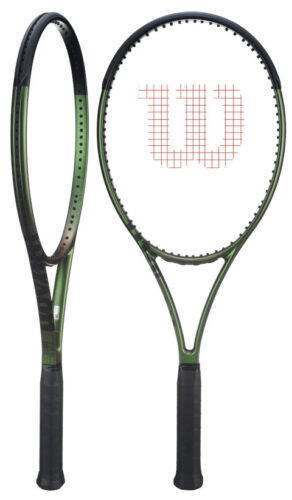 aryna sabalenka wilson tennis racquet
