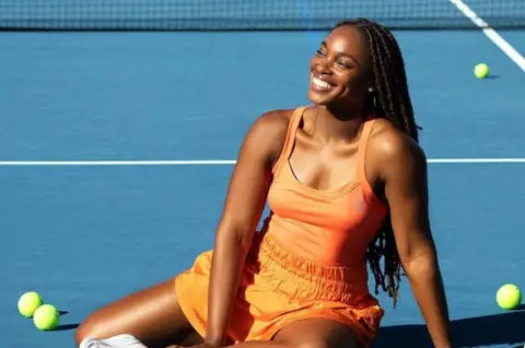 Sloane Stephens confirms Free People Movement tennis clothing sponsorship  deal - Women's Tennis Blog