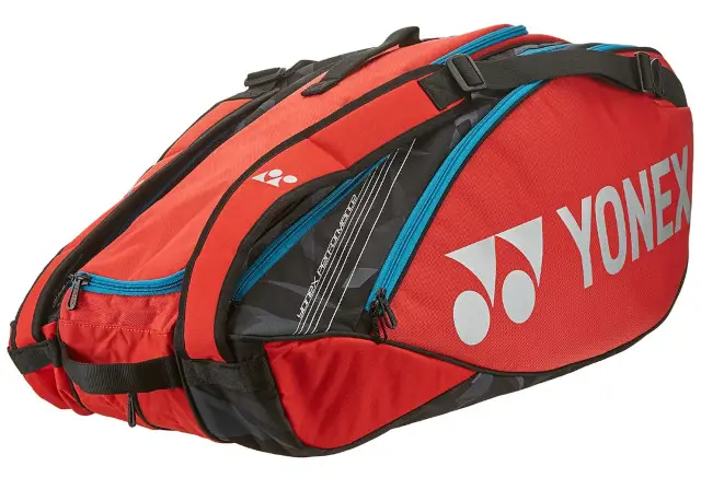 yonex tennis bag