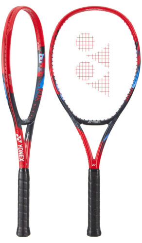 Elena Rybakina Yonex tennis racquet