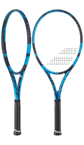 Babolat Pure Drive tennis racquet